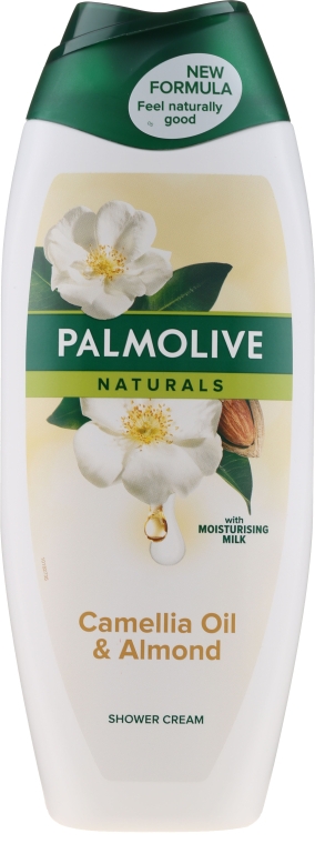 BAGNO PALMOLIVE CAMELIA ML.750